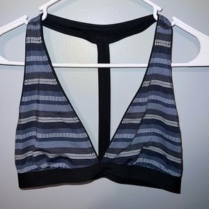athleta sports bra